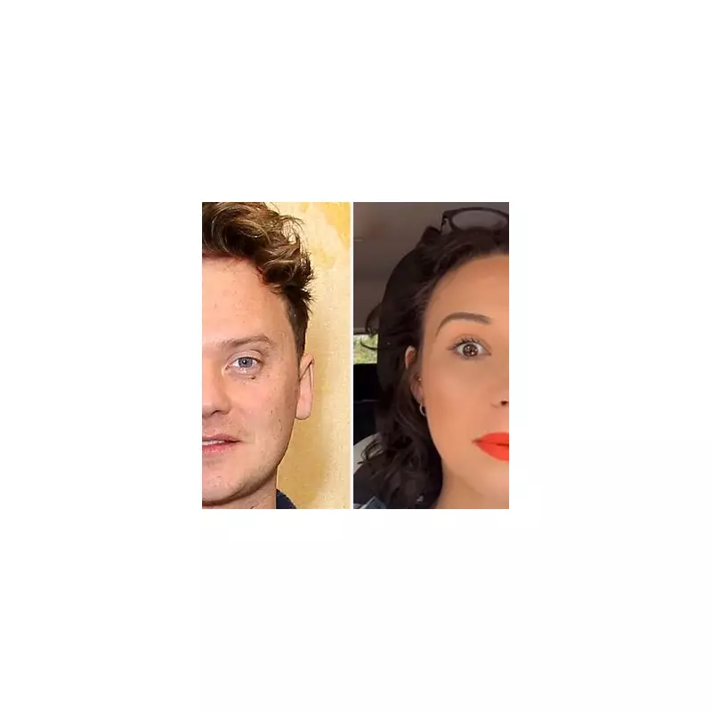 Conor Maynard Breaks Silence on Charlotte Church Split: 'It's Been a Rollercoaster'