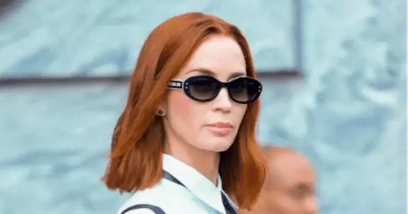 Copper Hair Colour Set to Dominate 2024 Thanks to TikTok's Latest Trend