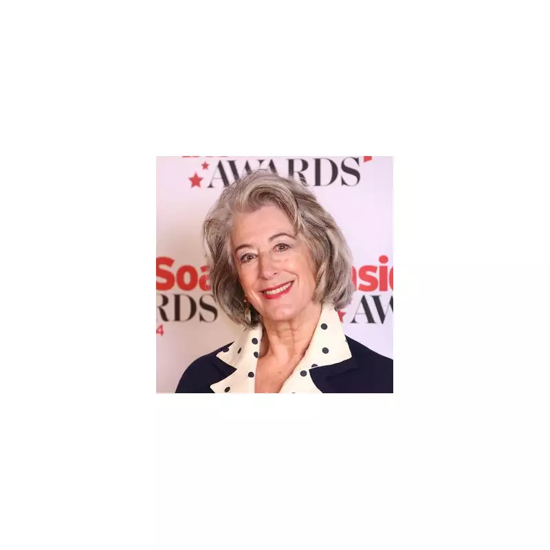 Coronation Street Legend Maureen Lipman Opens Up About Heartbreaking Family Loss