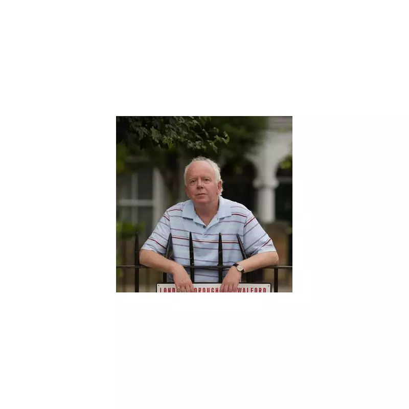 Coronation Street Legend Ray Brooks Passes Away at 89