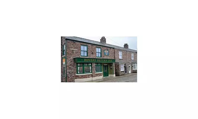 Coronation Street Legend Returns! ITV Confirms Fan Favourite as New Rovers Return Landlord