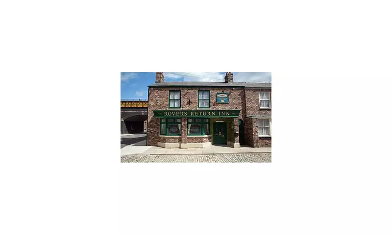 Coronation Street Legend Set for Dramatic Comeback as New Rovers Return Landlord – Could EastEnders' Kat and Alfie Be Next?