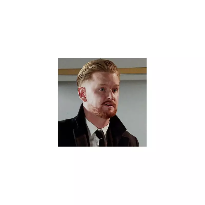 Coronation Street Shocker: Gary Windass's Next Victim Revealed in Dramatic Fallout