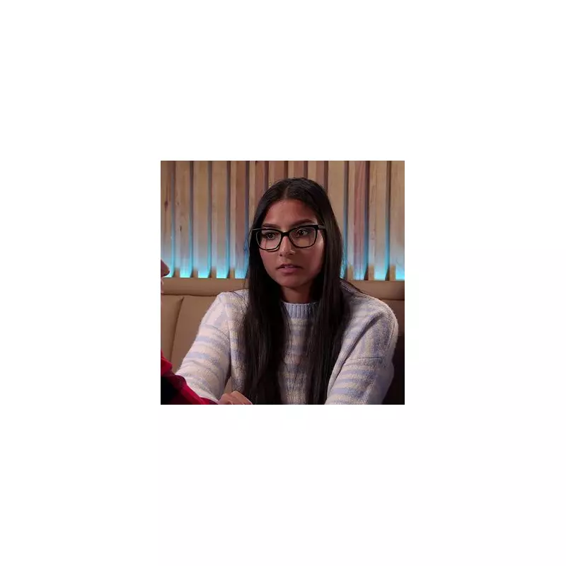 Coronation Street Star Asha Alahan's Shocking Exit – What's Next for the Beloved Character?