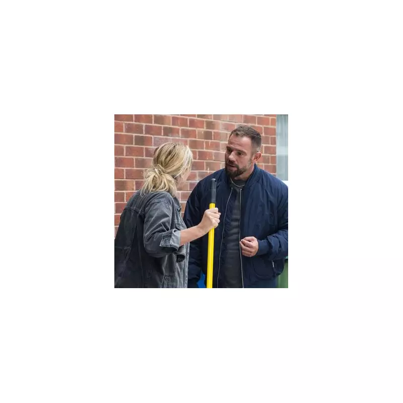 Coronation Street Star Dean Fagan Opens Up About His Shocking Exit and Future Plans