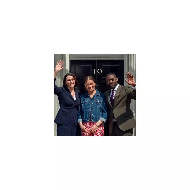 Coronation Street's Suranne Jones Shocks Fans with Rap Star Past