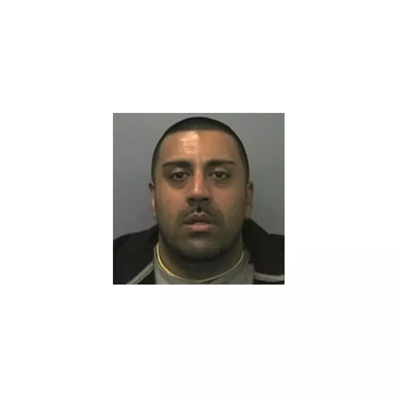 Corrupt Heathrow Manager Jailed for Smuggling £4 Million in Drugs