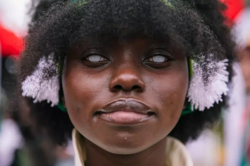 Cosplay Revolution: Kenya's Thriving Manga and Anime Convention Scene Captivates Fans