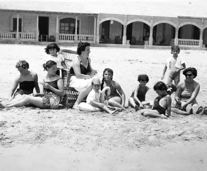 Costa Blanca Demolition Crisis: British Expat Families Fight to Save Their Spanish Beachfront Idyll