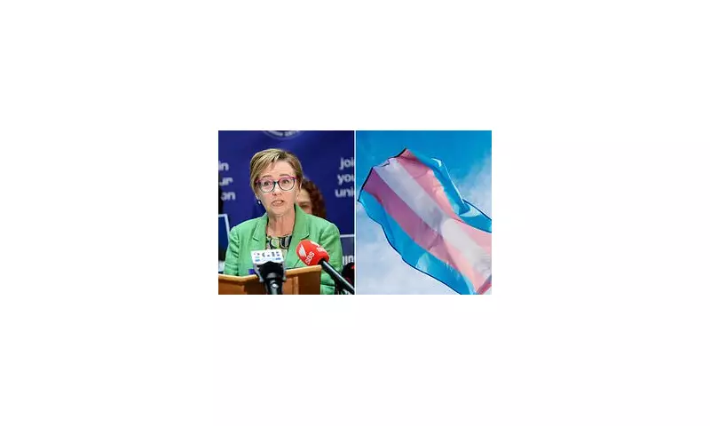 Could a Man Win 'Woman of the Year'? Australian Politician's Bizarre Suggestion Sparks Outrage | Daily Mail