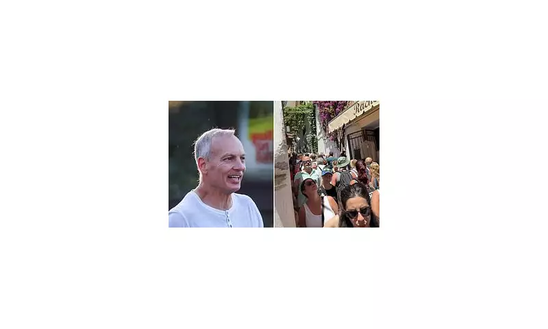 Could a Tourist Lottery Be the Answer to Overtourism? Travel Boss Proposes Radical Solution