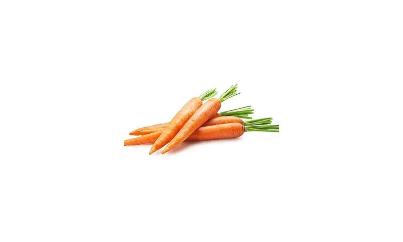Could Carrots Be a Hidden Threat to Men's Sexual Health? New Study Reveals Surprising Findings