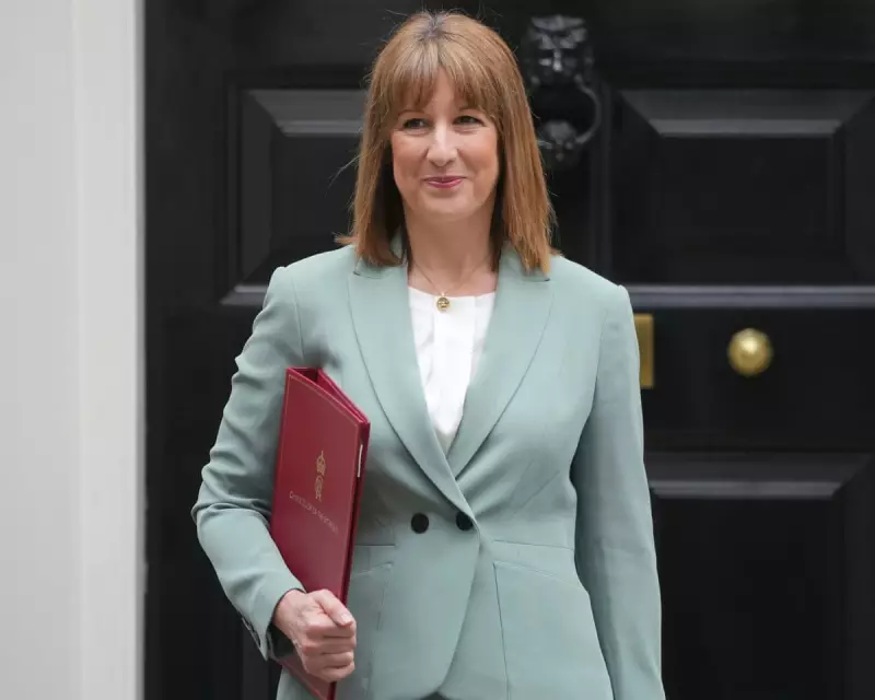 Council Tax Overhaul Imminent: Chancellor Rachel Reeves Poised to Scrap 'Unfair' System