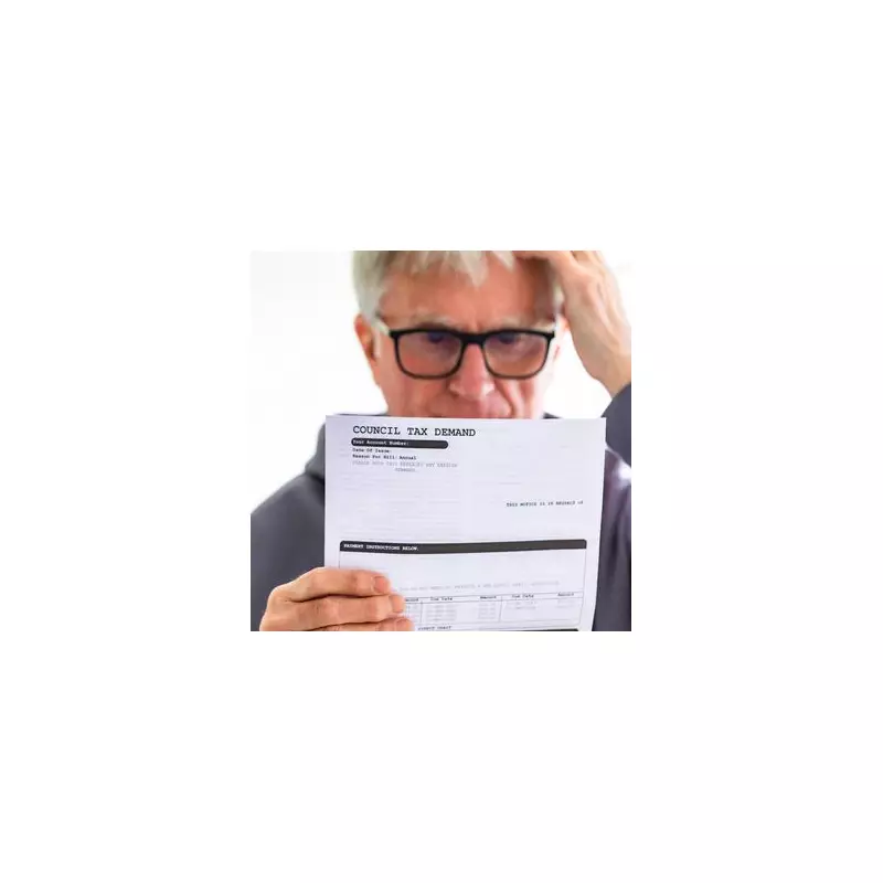 Council Tax Shock: Government Issues Major Update on 2025 Bills