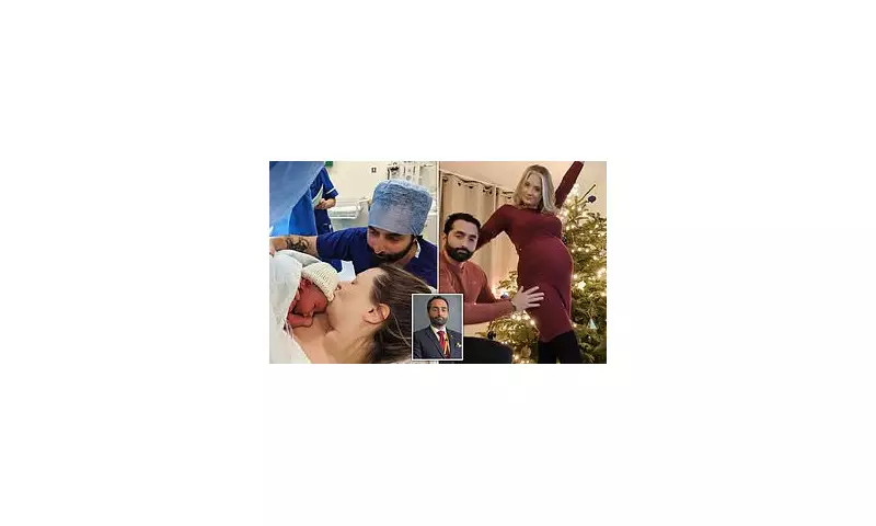 Councillor Strangled Partner Over 'Sarcastic' Remark During 'Married at First Sight' - Shocking Court Revelations