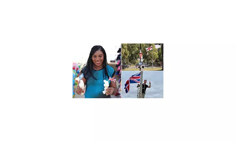 Council's St George's Flag Ban Sparks Fury: Kemi Badenoch Blasts 'Patriotic Phobia'