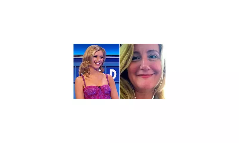 Countdown Star Rachel Riley Targeted by Convicted Stalker: Shocking Details Revealed