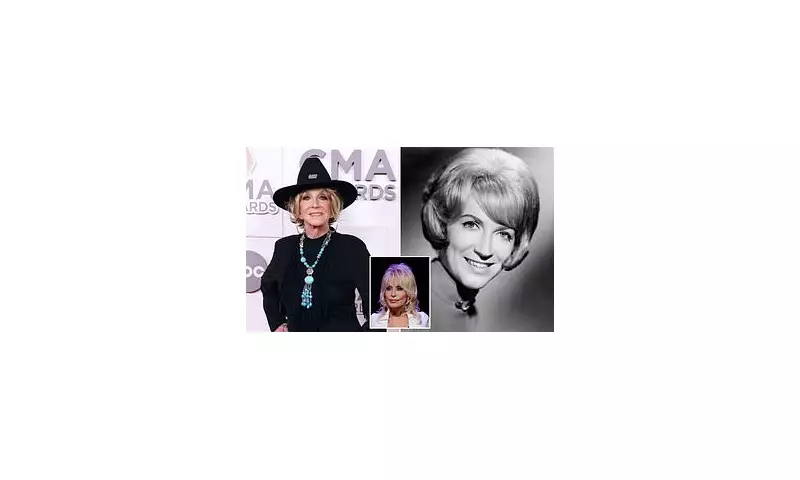 Country Music Legend Jeannie Seely Passes Away at 83 – Dolly Parton Leads Tributes