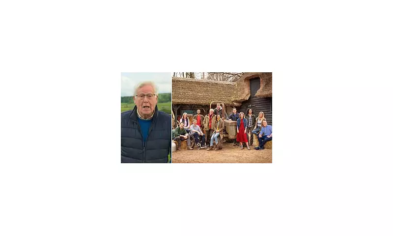 Countryfile Fans Outraged as BBC Shakes Up Beloved Show Format