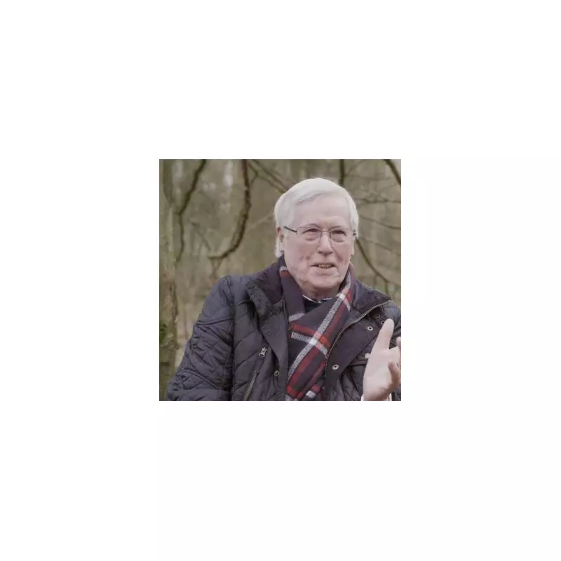 Countryfile Legend John Craven Opens Up About His Battle with Covid and Long-Term Effects