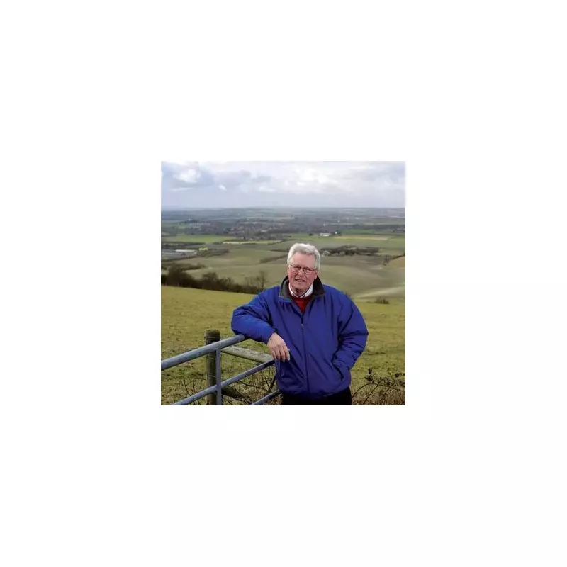 Countryfile Legend John Craven's Heartbreaking On-Screen Tribute To Late Wife