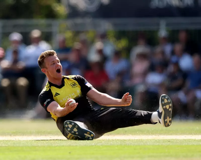 County Cricket's One-Day Cup: A Promising Start Overshadowed by Shameful Neglect