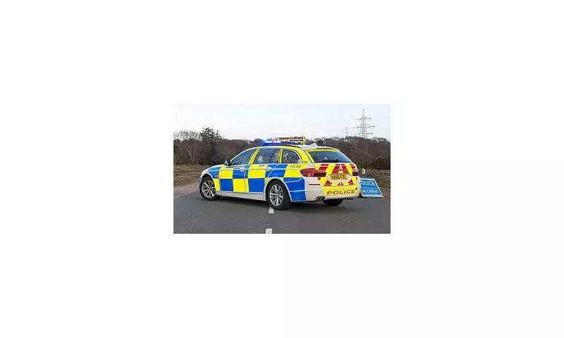 Couple Arrested After Baby Suffers Serious Injuries in Shocking GBH Case