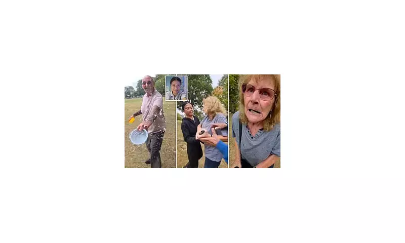 Couple Arrested After Vile Racist Attack on NHS Nurse in Street