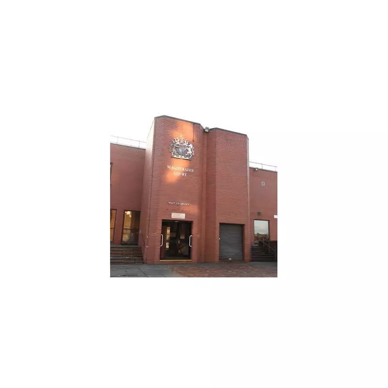 Couple Jailed After American Bulldog Starves to Death in Horrific Neglect Case