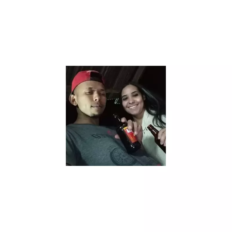 Couple's Steamy Car Encounter Ends in Disaster After Accidental SOS Alert