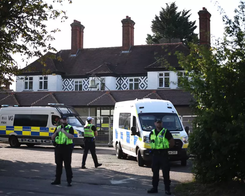 Court Blocks Epping Hotel Asylum Seeker Eviction: A Victory for Migrant Rights?