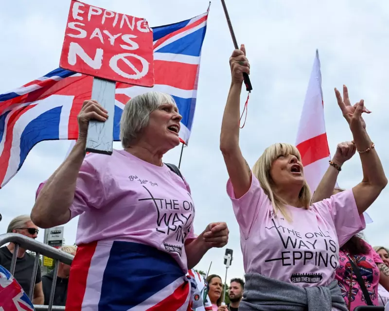 Court of Appeal Blocks Epping Hotel Asylum Seeker Eviction: A Landmark Ruling Explained