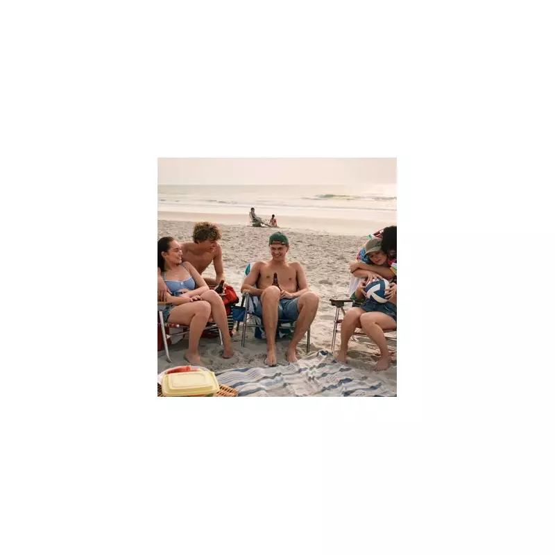 Cousins Beach: The Summer That Turned Pretty Star's Shocking Confession About Filming