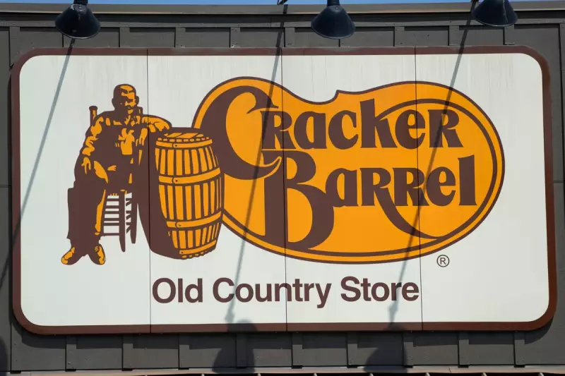 Cracker Barrel Faces Backlash After Abrupt Removal of Pride Month Support | Exclusive