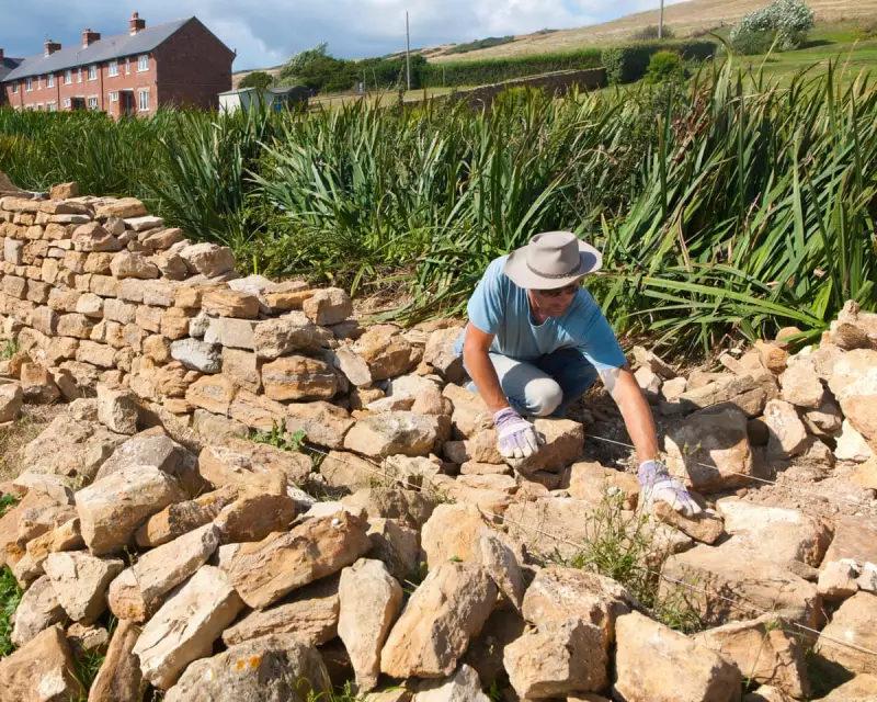 Craftland Review: James Fox's Poignant Journey Into Britain's Vanishing Trades | The Guardian