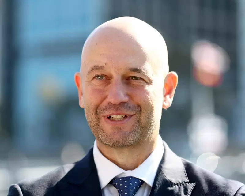 Cricket Australia Chief Warns: Test Cricket Could Bankrupt Some Nations