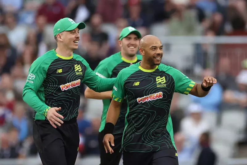 Cricket Star Tymal Mills Joins OnlyFans: Southern Brave Pacer's Surprising Move
