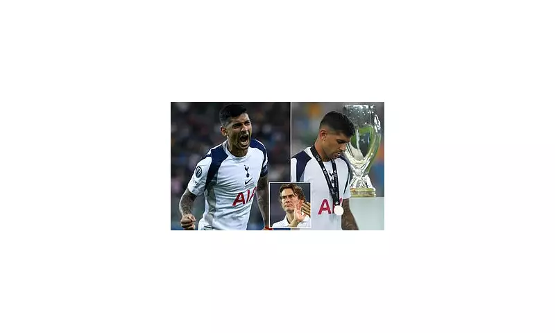 Cristian Romero Named Tottenham Captain as Thomas Frank Hints at New Contract