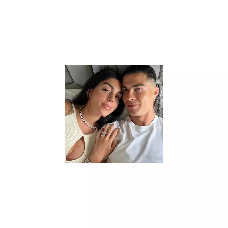 Cristiano Ronaldo and Georgina Rodriguez Announce Heartbreaking Loss of Baby Boy