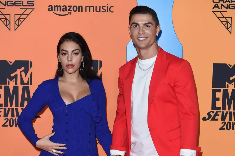 Cristiano Ronaldo and Georgina Rodriguez Finally Set to Tie the Knot – Engagement Confirmed