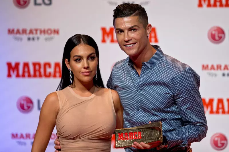 Cristiano Ronaldo Hits Back at Spanish Media Over 'Disrespectful' Claims