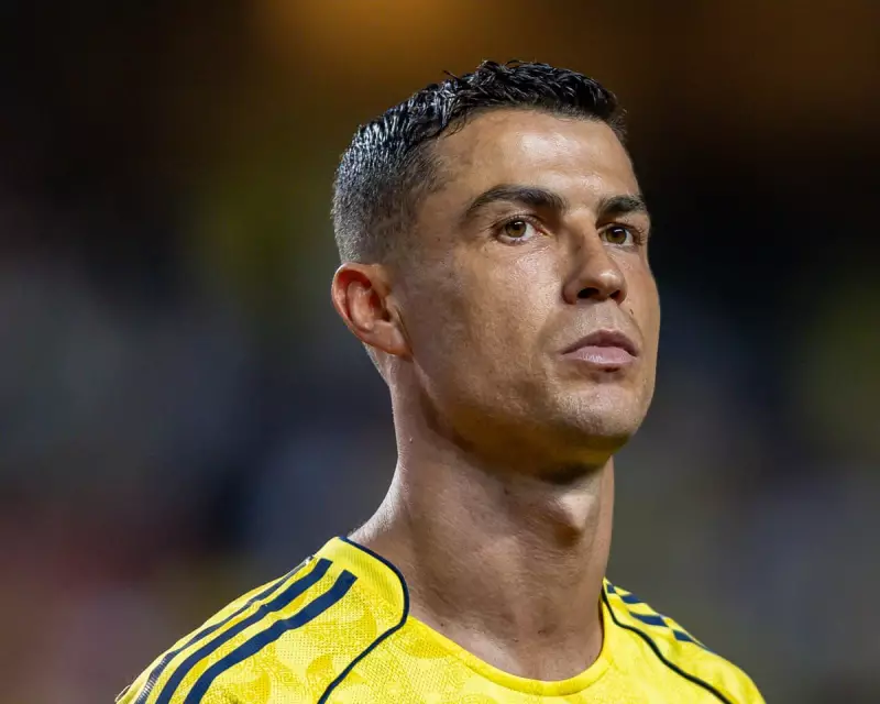 Cristiano Ronaldo's Al-Nassr Future in Doubt as Saudi Pro League Faces Exodus