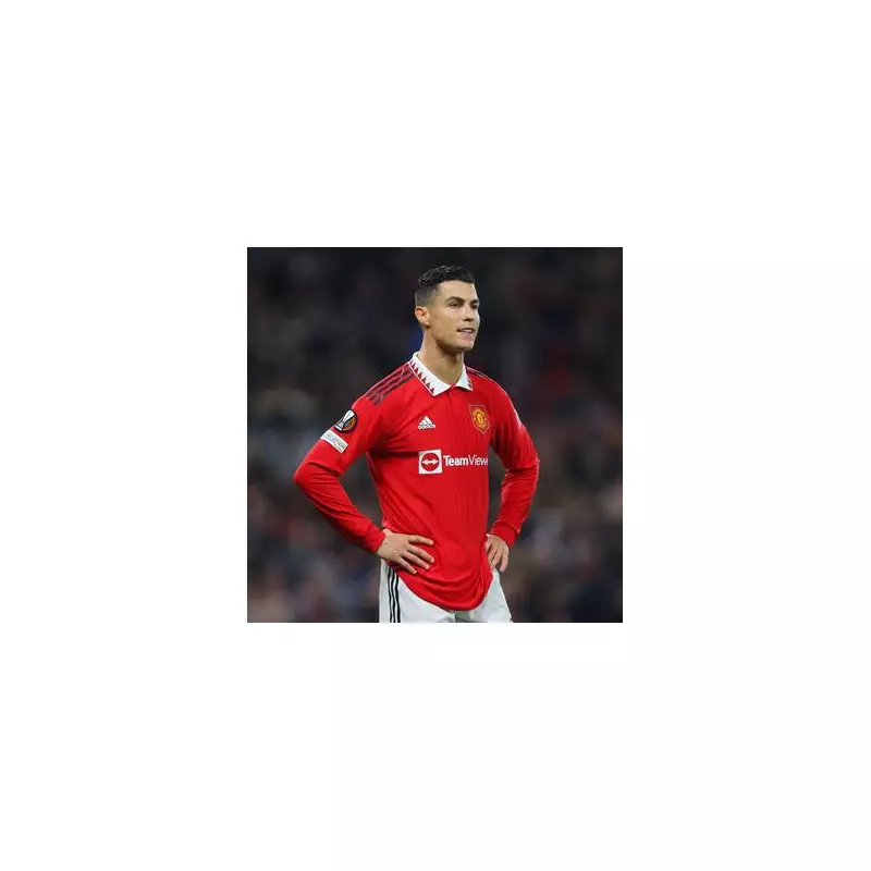 Cristiano Ronaldo's Shocking Manchester United Return: Inside the Sensational Transfer Saga