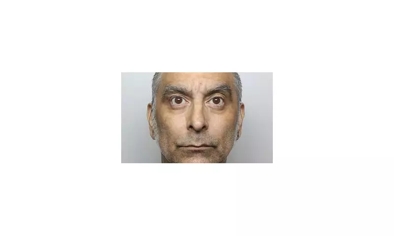 Crossbow Maniac Jailed: Neighbour Stabbed & Police Officer Shot in Horrific UK Attack