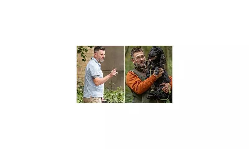 Crufts Dog Trainer Jailed After Leaving Canine in Sweltering Land Rover