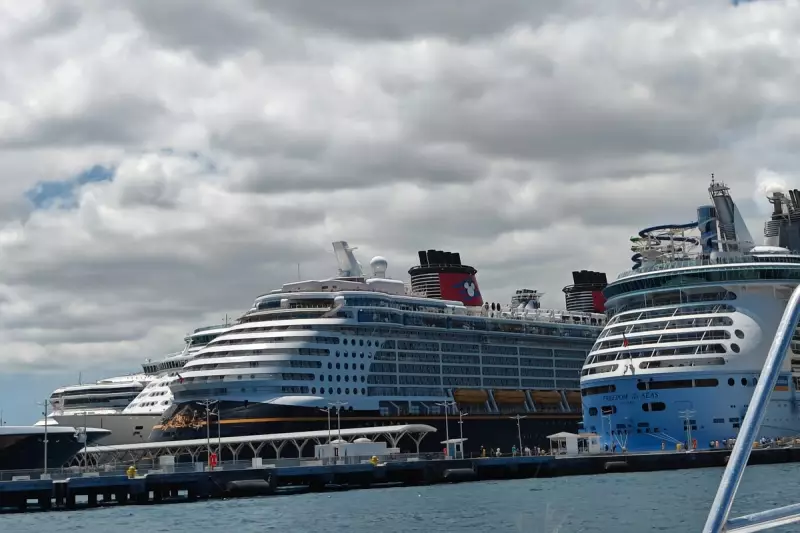 Cruise Gratuities Uncovered: How to Avoid Hidden Fees and Save Money