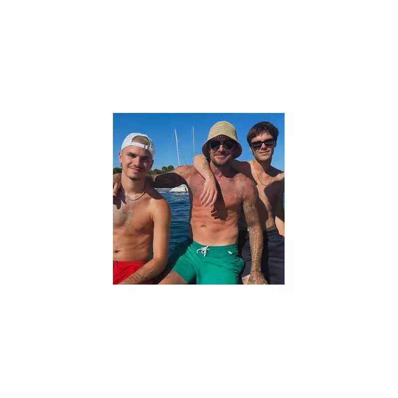 Cruz Beckham Apologises to Fans After Sharing Private Message – Inside the Drama