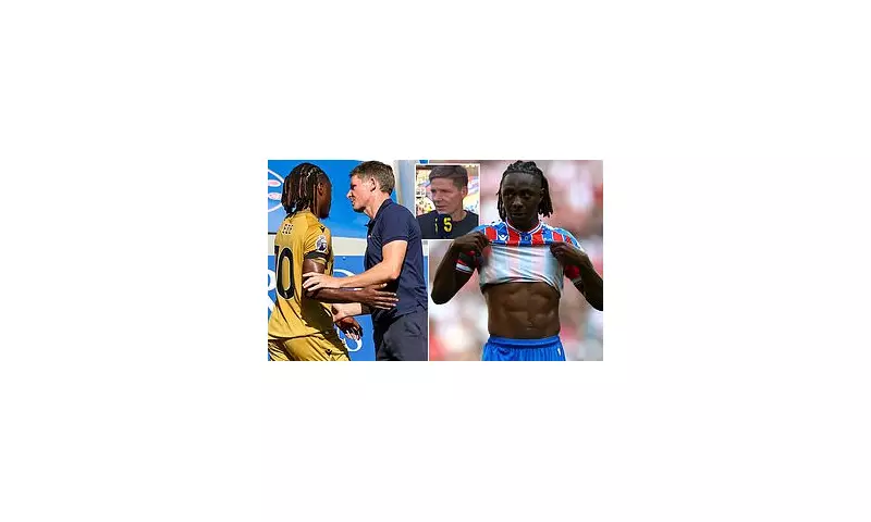 Crystal Palace Boss Glasner Confirms Eze Start for Historic Europa League Clash Amid Arsenal Transfer Speculation