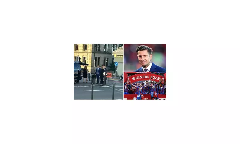 Crystal Palace Chairman Steve Parish Fights Europa League Demotion in Switzerland Hearing