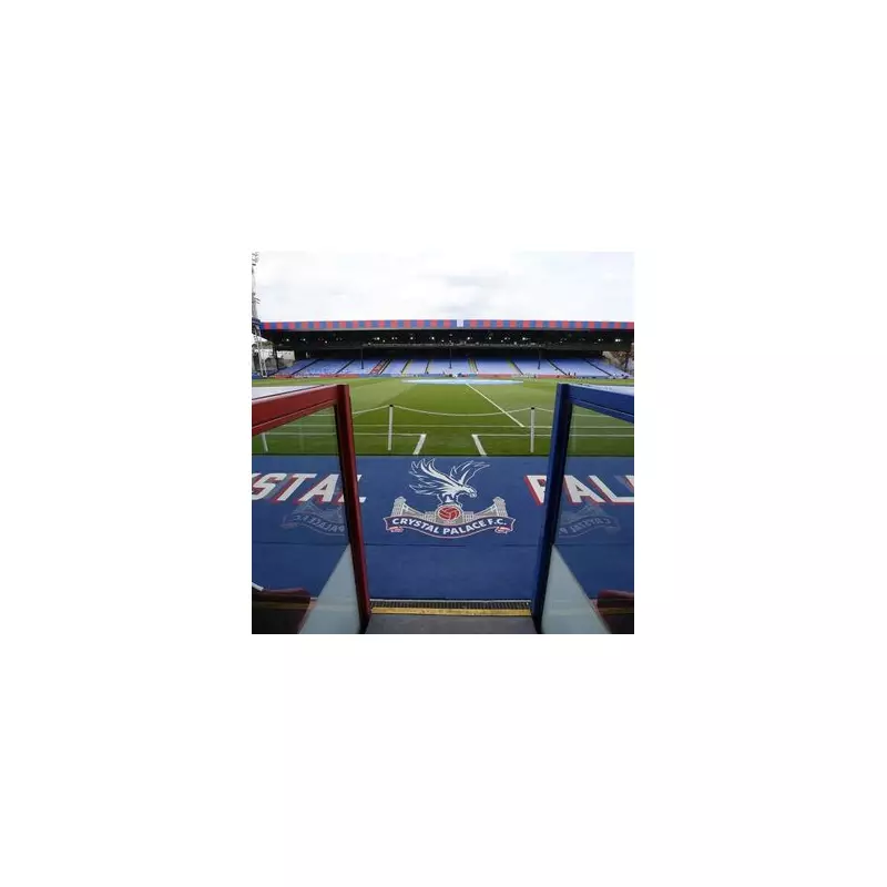 Crystal Palace European Dream: Eagles Soar into Europa Conference League Contention | How to Watch